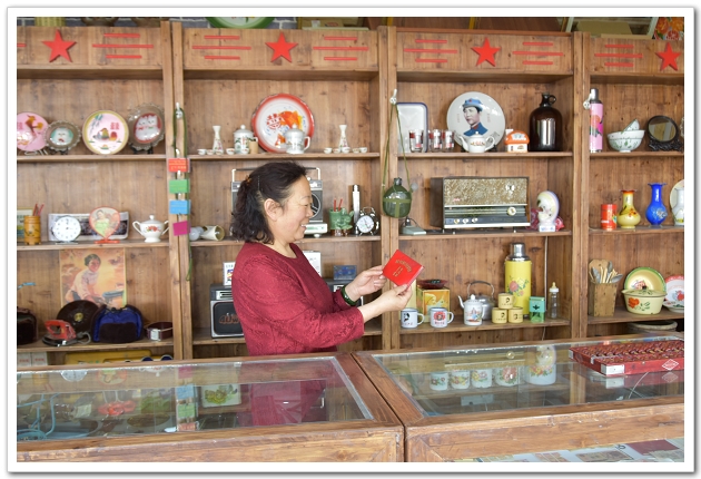 “草原优品”走进雄安！“蒙”字号加速“链”上京津冀