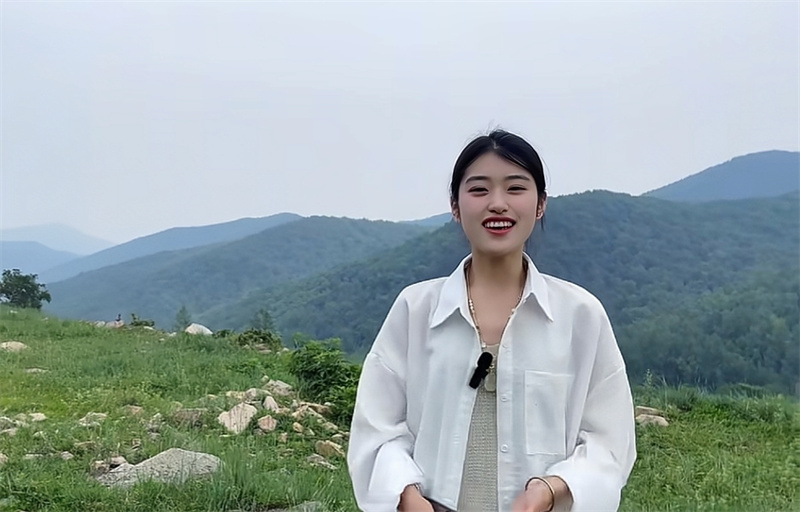 走近河北省首届燕赵女主播大赛参赛者：直播间的“她力量”(图1)