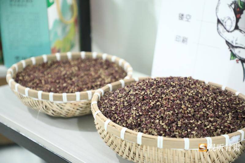 从“有”到“优”！积石山电商五年深耕结硕果(图2)