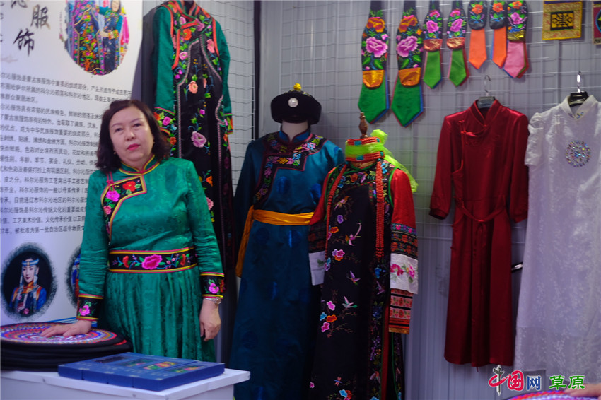 【北疆好物 细说“铸牢”】札萨克图羊红色基因铸产业绿色品质促共富(图1)