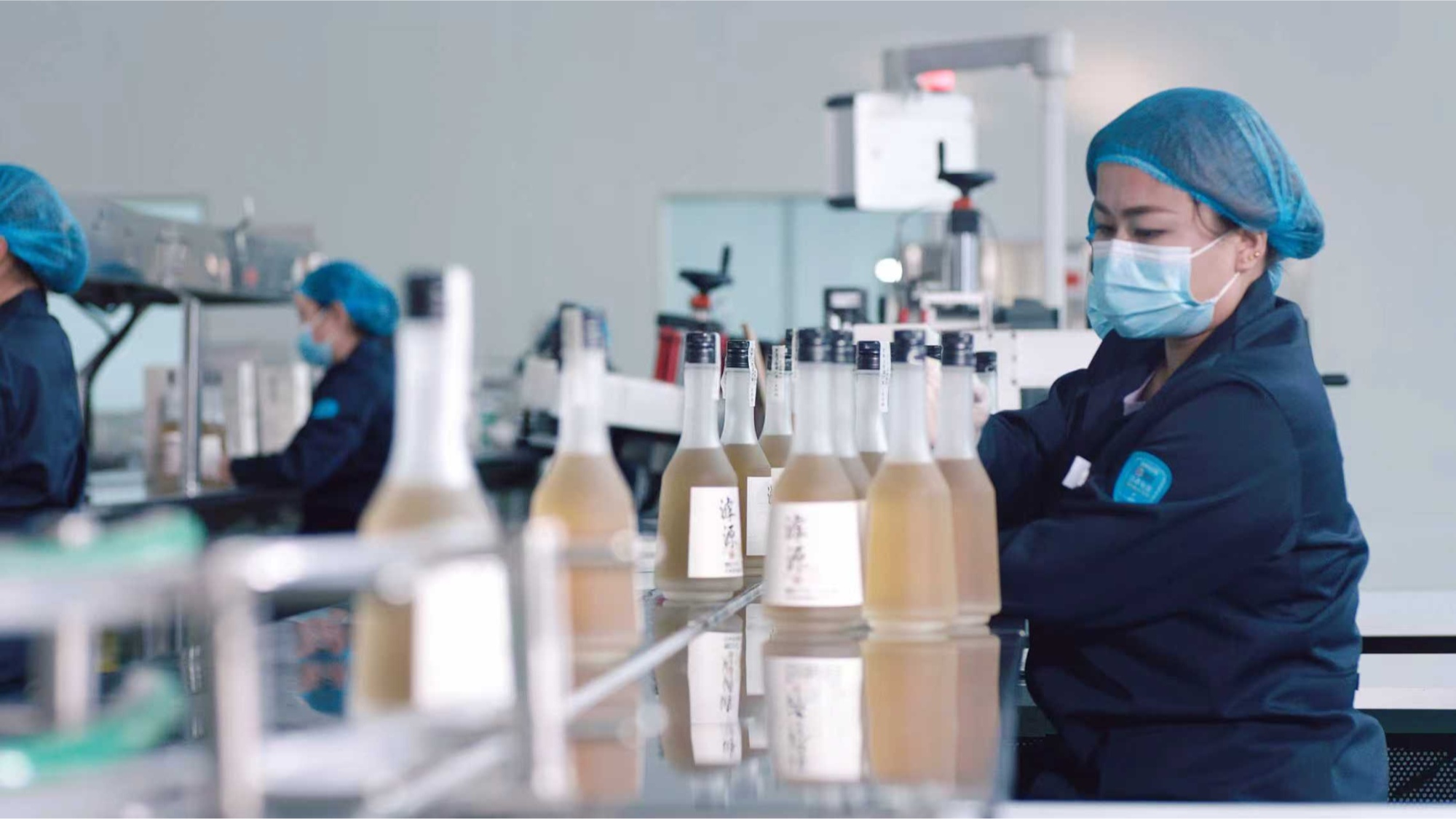 从“粮袋子”到“钱袋子” 繁峙绘就“十四五”乡村振兴新图景(图1)