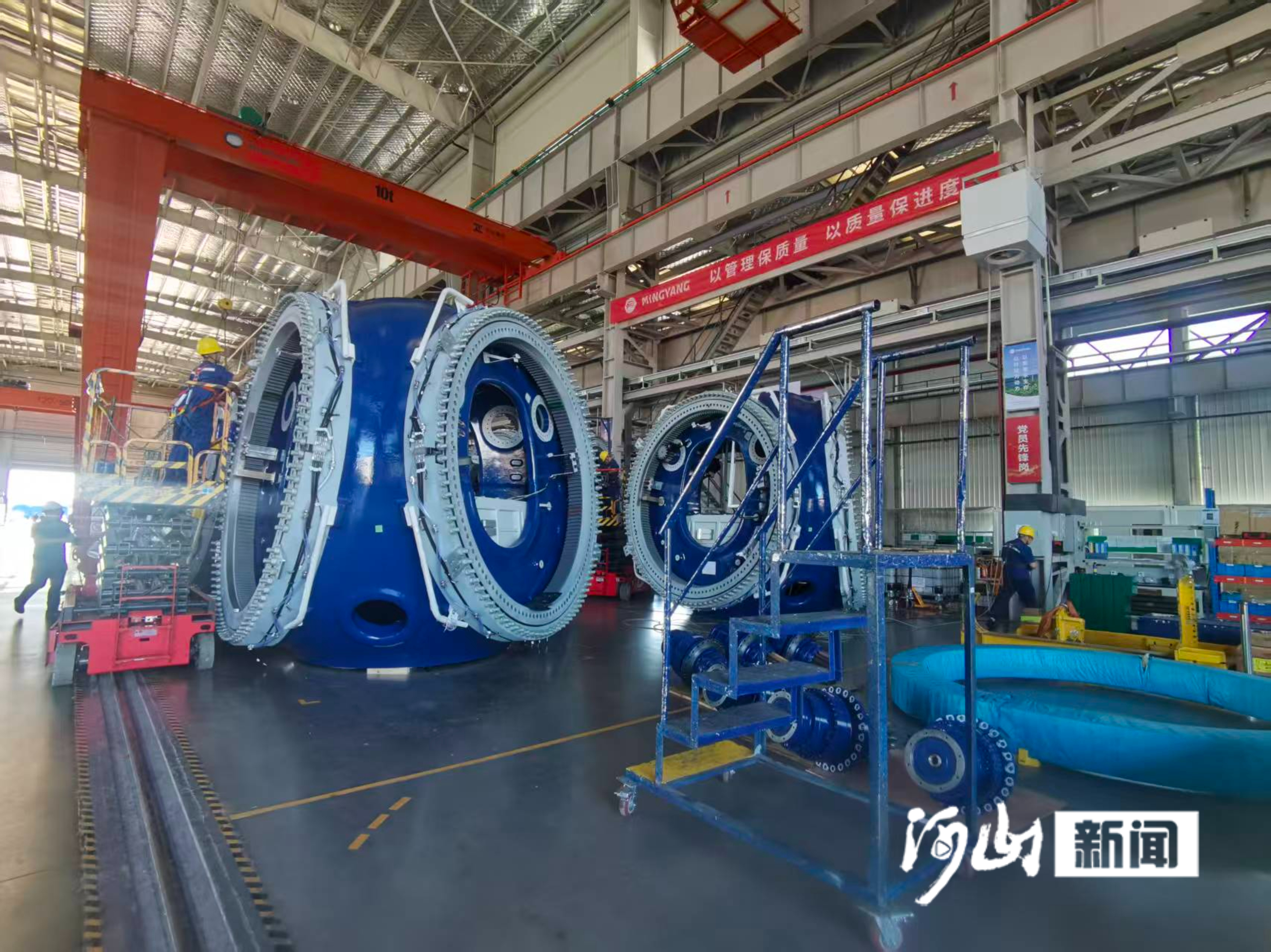 牢记嘱托 感恩奋进｜答卷者说(图8)