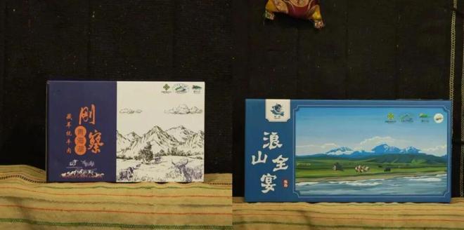 大国小村｜从雪山牧场到国际认证探访青海高原牧村的“破圈”之路(图12)