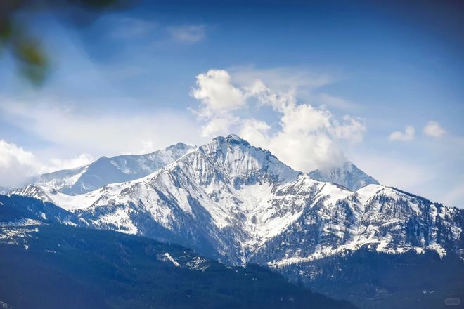 2025成都到九寨沟旅行社TOP10！九寨沟冰雪季靠谱旅行社榜单！(图4)