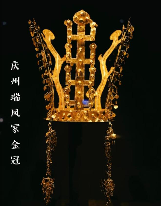 李在明送了特朗普一顶金冠这顶金冠有什么历史渊源？有何意义？(图4)