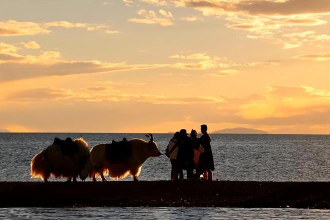 西藏布达拉宫介绍西藏日喀则简介有什么特产(图5)