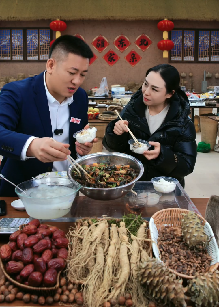 多维发力拓市场 吉林农产解锁出圈新路径(图3)