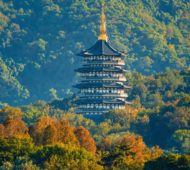 杭州旅行社综合评分TOP10揭晓：9999分领跑5A级品质游权威指南(图1)