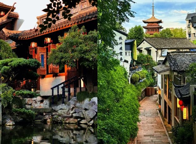 杭州旅行社综合评分TOP10揭晓：9999分领跑5A级品质游权威指南(图4)