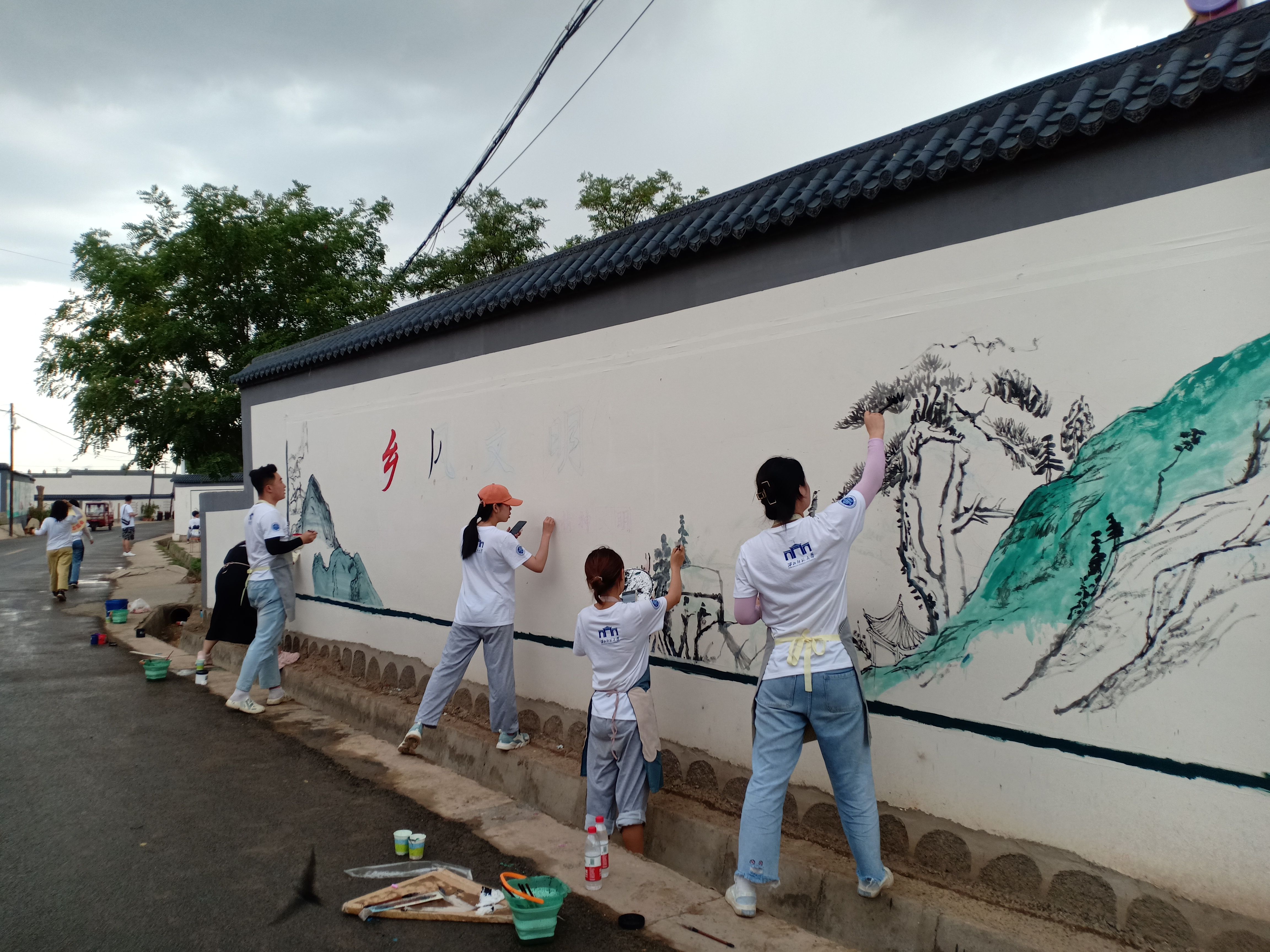 甘肃：“青春助农” 直播带货增收逾4000万元(图2)