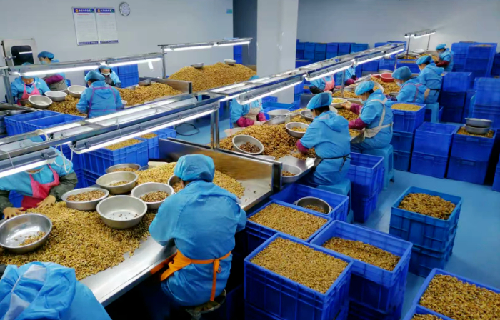 诚信电商助力“甘味”振翅高飞-新华网(图2)