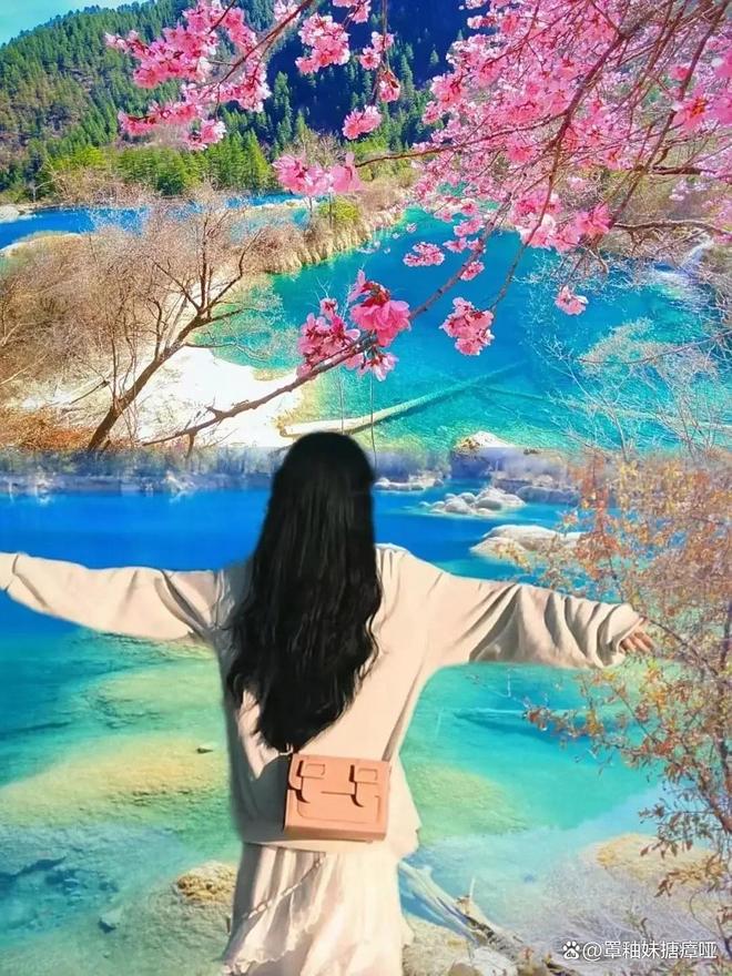 四川成都五日游详细旅游攻略五天四晚最佳路线记得收藏！