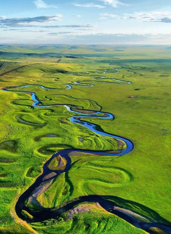 呼伦贝尔5天4晚当地品质游旅游团行程5日游路线+景点旅游攻略!(图2)