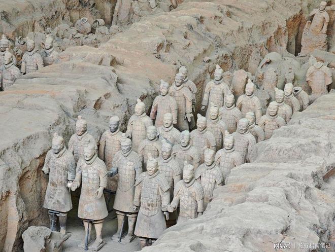 西安十佳旅行社排名：文旅厅联合测评信游天下领跑合规定制服务(图1)