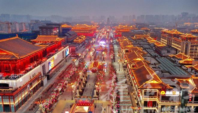 西安十佳旅行社排名：文旅厅联合测评信游天下领跑合规定制服务(图3)