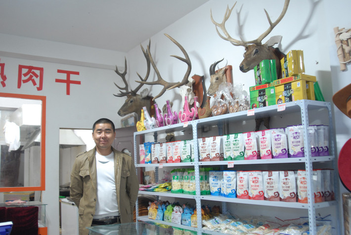 锡盟新增4家！这些社区、嘎查村获评！(图1)