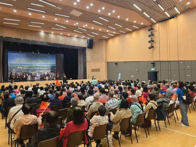 香港视角看内蒙古“1571”的文化强区蓝图：如何借国际窗口拥抱世界？(图2)