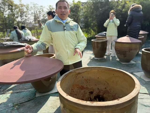 崇州小院藏大爱！残健共融让乡村振兴更有厚度与温度(图2)