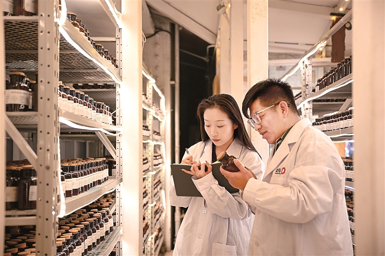 风吹草浪景成诗 草原牧歌唱新章——“十四五”期间我国草原生态治理成效显著