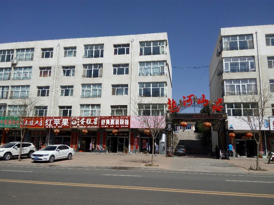 此处安心是伊犁｜六星街：文化为根 青春归乡逐梦忙