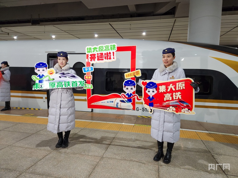 奋进内蒙古·发展有底气丨草原坦途 通衢北疆