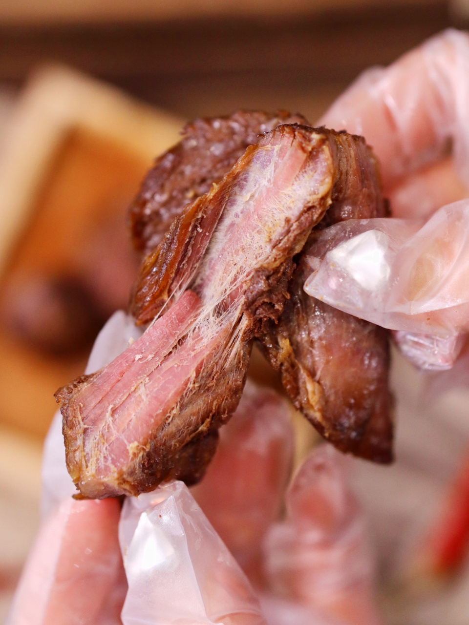 乡村行·看振兴）内蒙古五三村的“四季生金”图