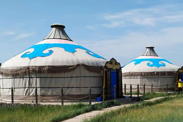 媒体聚焦·农民日报立体化产销“一张网” 草原鲜美“原味”出圈 ——内蒙古优质农畜产品畅达全国观察