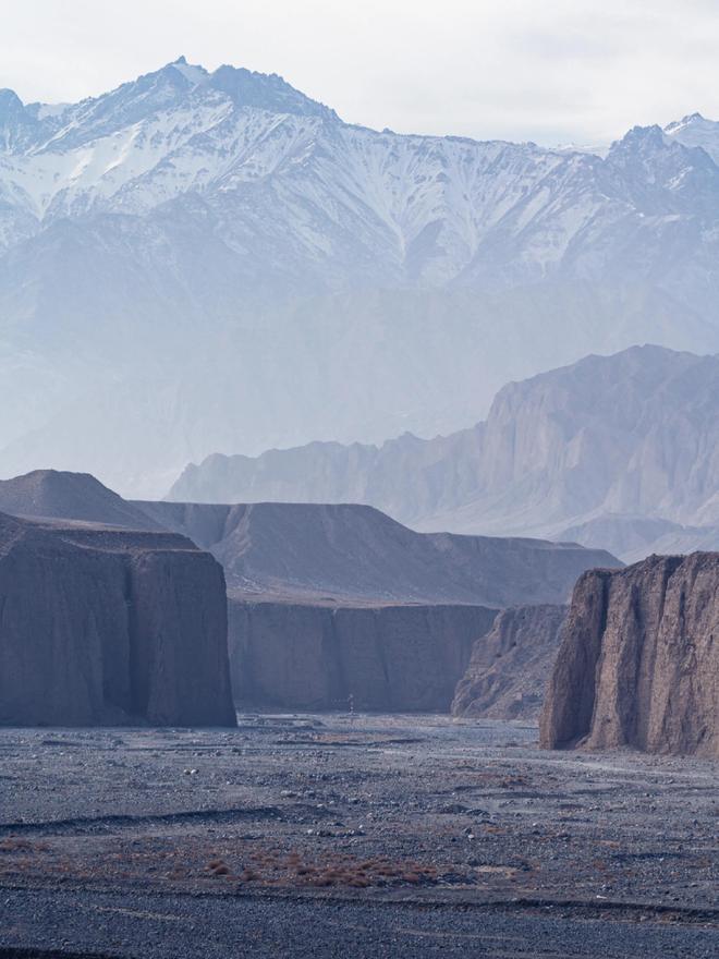 青甘环线晚鸣沙山至敦煌避坑全攻略！